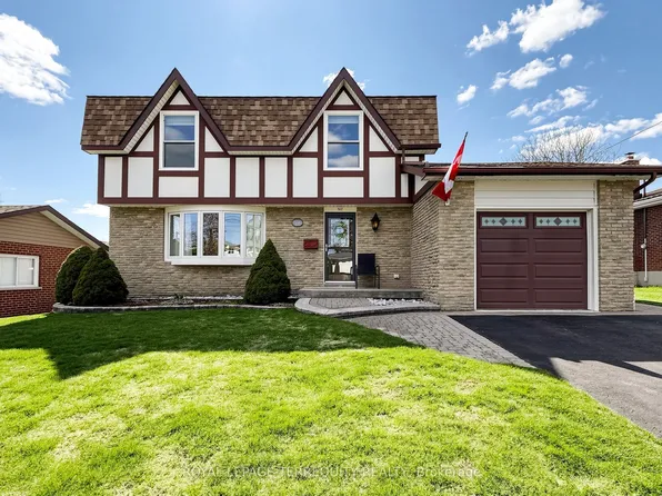 717 Westwood Dr, Cobourg, ON K9A 4N3