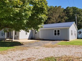 32726 State Route 683, Mc Arthur, OH 45651