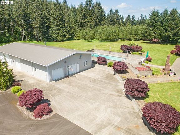 4th image of 4018 NE 379th St