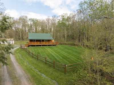 235 Terwilliger Road, Livingston Manor, NY, 12758
