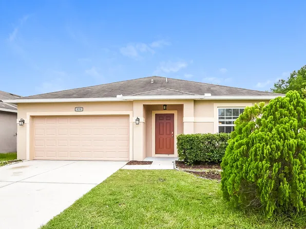 121 Daigledog St, Saint Cloud, FL 34772
