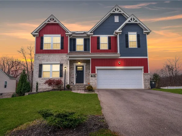46 Equestrian Dr, Imperial, PA 15126