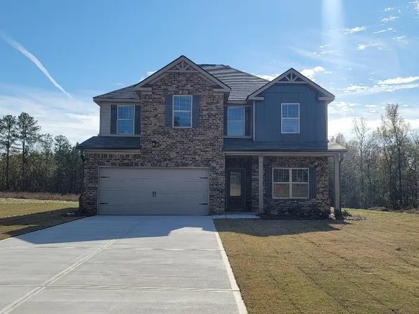 134 Huntsman Dr Lot Fc14, Griffin, GA 30224