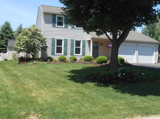 4229 Mayfair Cir, Liverpool, NY 13090