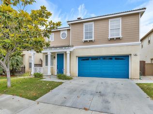 825 Noontide Way, Oxnard, CA 93035