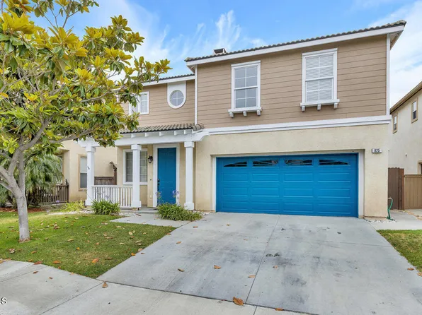 825 Noontide Way, Oxnard, CA 93035