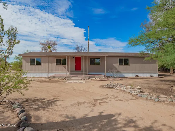 16842 W Calle Carmela, Marana, AZ 85653