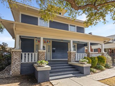 1421 Washington Ave, Fort Worth, TX, 76104