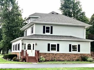 4503 W Yoder Rd, Yoder, IN 46798