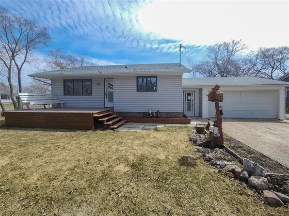 316 Nordal Bay, Arborg, MB R0C 0A0