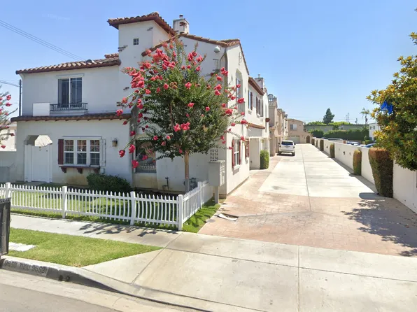 9852 Ramona St #A, Bellflower, CA 90706