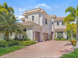 Parkland Golf And Country, Pompano Beach, FL 33076