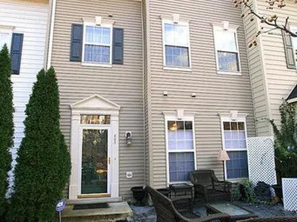 803 Oyster Rd, Odenton, MD 21113