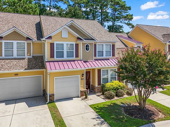 2nd image of 400 Rock Bed Ct. #1802