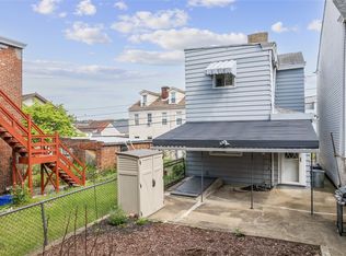 3919 Howley St, Pittsburgh, PA 15224