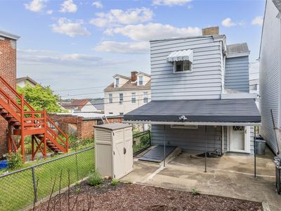 3919 Howley St, Pittsburgh, PA, 15224