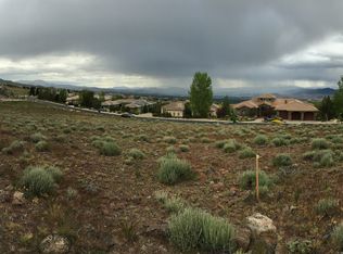 1191 Eagle Vista Ct, Reno, NV 89511