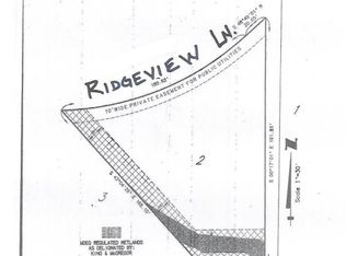 991 Ridgeview Ln, Saugatuck, MI 49453