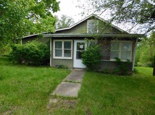 4940 Harp Pike, Frankfort, KY 40601