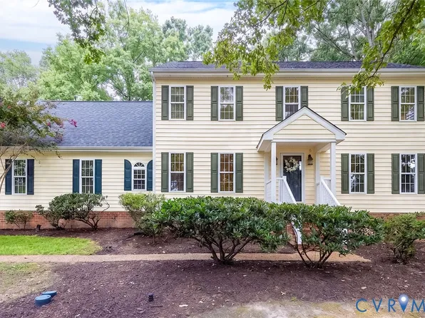 707 Coralview Ct, Midlothian, VA 23114