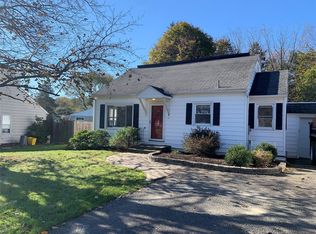 5 Circle Dr, Binghamton, NY 13905