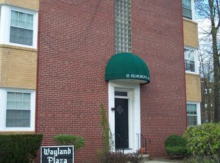 15 Elmgrove Ave #3, Providence, RI 02906