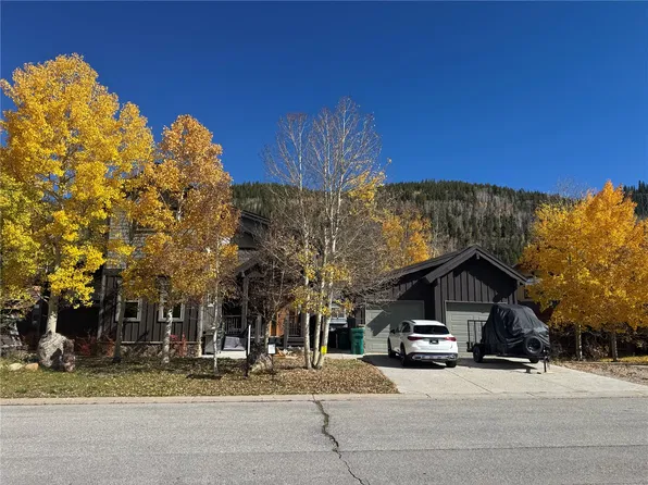 125 Rachel Lane, Breckenridge, CO 80424