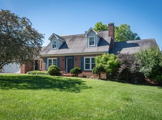 170 Spring Run St, Versailles, KY 40383