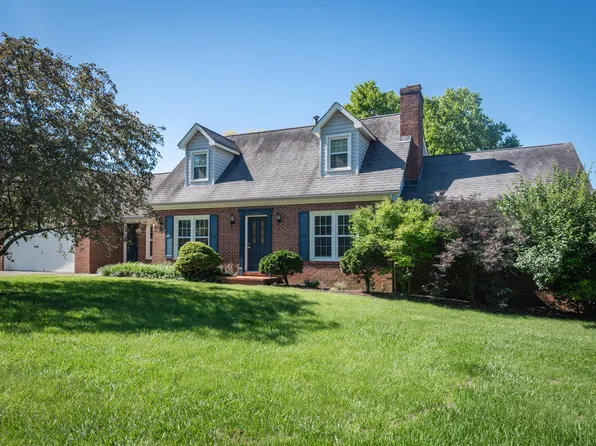 170 Spring Run St, Versailles, KY 40383