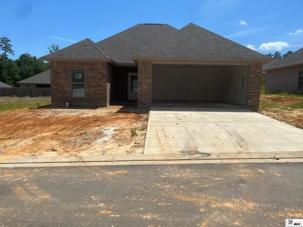 3113 Sequoia Ave, Ruston, LA 71270