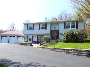 4738 Murphy Rd, Tully, NY 13159