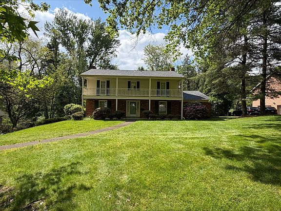 2nd image of 2656 Quail Hill Dr