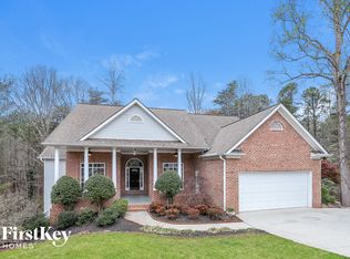 5320 Parkside Trl, Flowery Branch, GA 30542