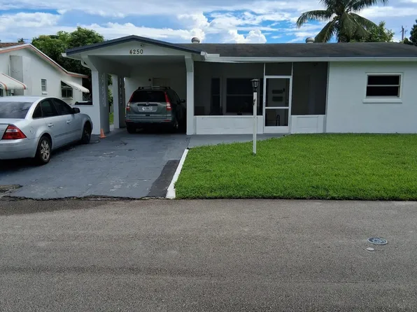 4250 NW 49TH Terrace, Lauderdale Lakes, FL 33319