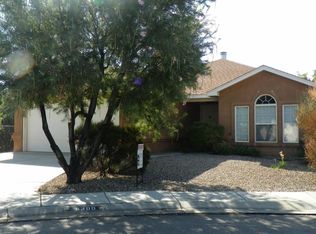 6300 Keswick Pl NW, Albuquerque, NM 87120
