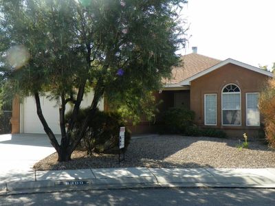 6300 Keswick Pl NW, Albuquerque, NM, 87120
