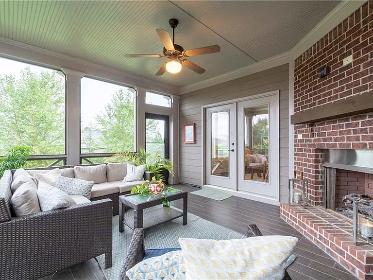 4719 Moon Hollow Ct — Photo 14