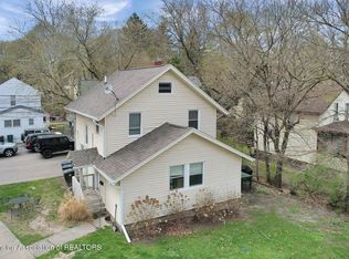 645 Evergreen Ave, East Lansing, MI