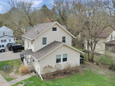 645 Evergreen Ave, East Lansing, MI, 48823