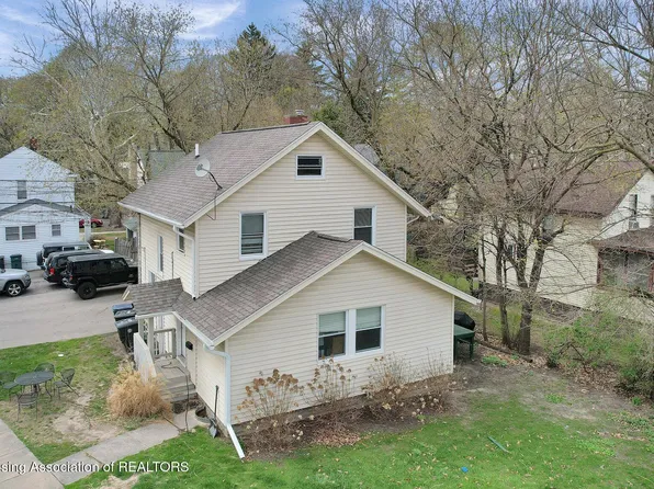 645 Evergreen Ave, East Lansing, MI 48823