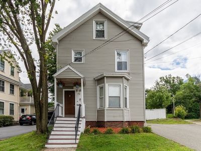 79 Green St #2, Melrose, MA, 02176