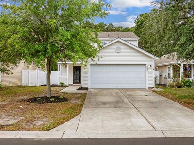 1097 Stoney Falls Blvd., Myrtle Beach, SC, 29579
