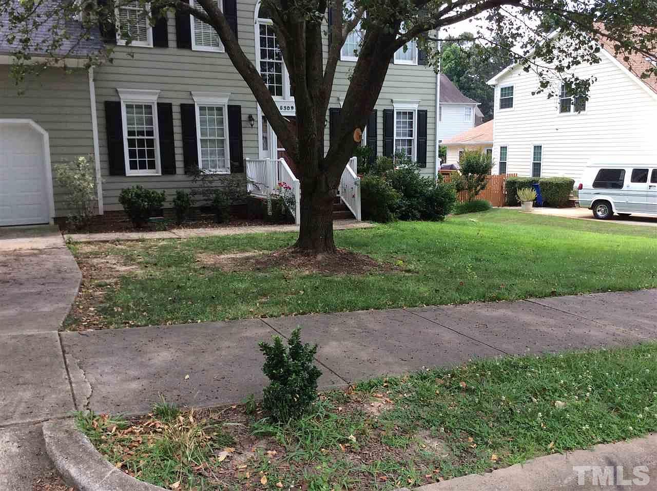 5309 Harrington Grove Dr, Raleigh, NC 27613 Zillow