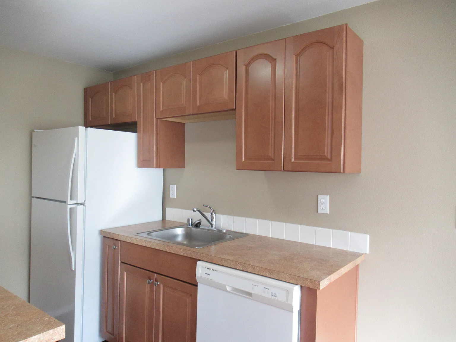 1 bed, 560 sqft, $1,650 — Photo 3