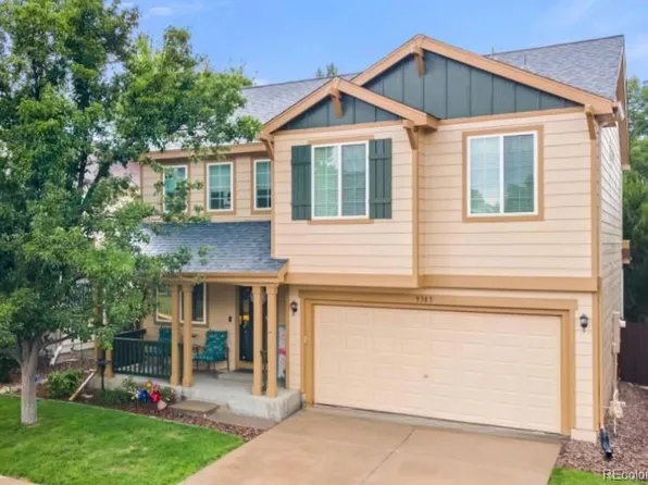 9385 E Missouri Ave, Denver, CO 80247