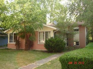 1231 Elizabeth St, West Chicago, IL 60185