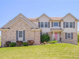 6221 Lismore Cir, Grand Blanc, MI 48439