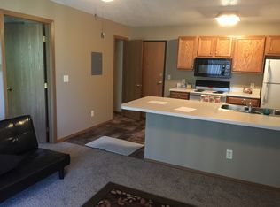 4124 W Newcomb Drive #FL 2ND, Sioux Falls, SD 57106