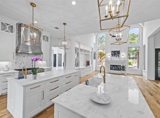 2 Heather Glen Cir, Trophy Club, TX 76262