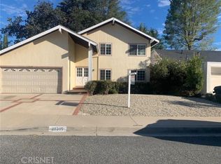 29395 Hillrise Dr, Agoura Hills, CA 91301